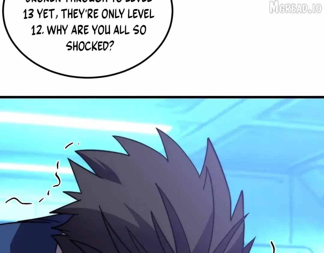 Logging 10,000 Years into the Future - Chapter 328 Page 125