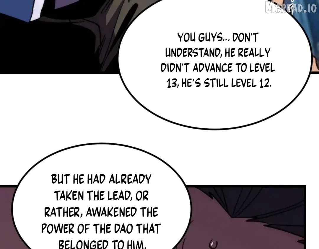 Logging 10,000 Years into the Future - Chapter 328 Page 127