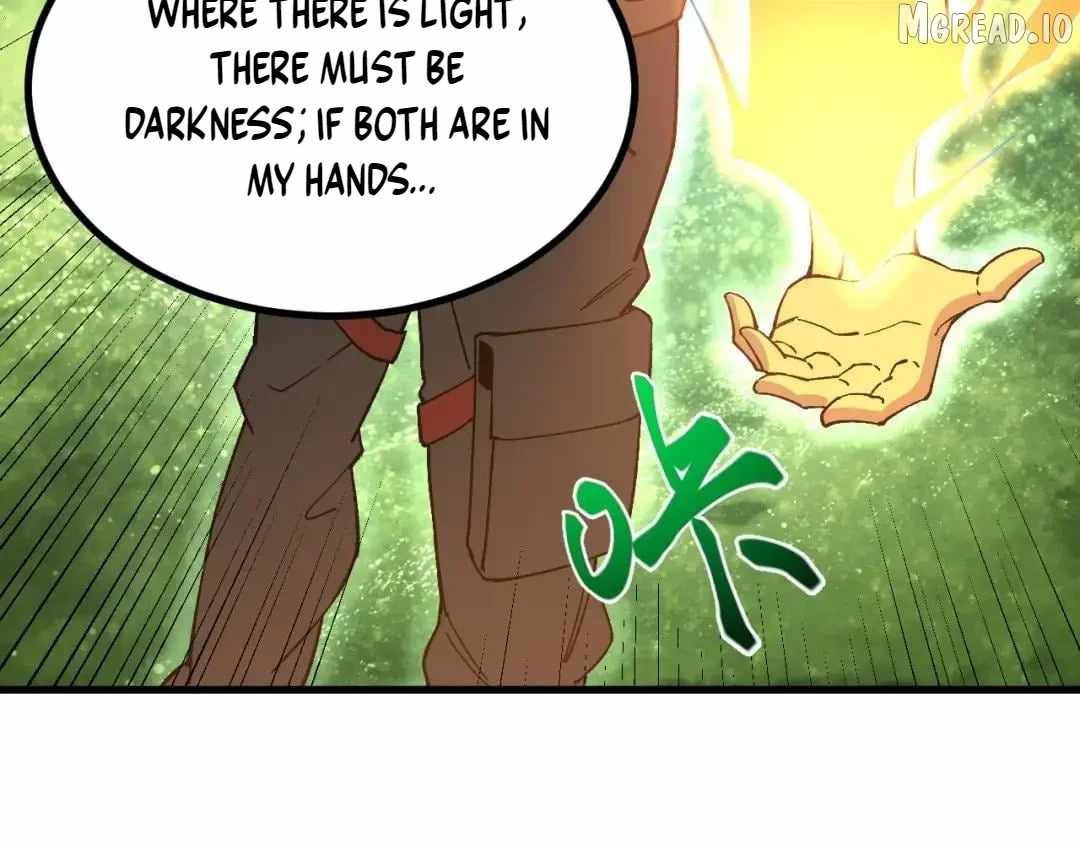 Logging 10,000 Years into the Future - Chapter 328 Page 13