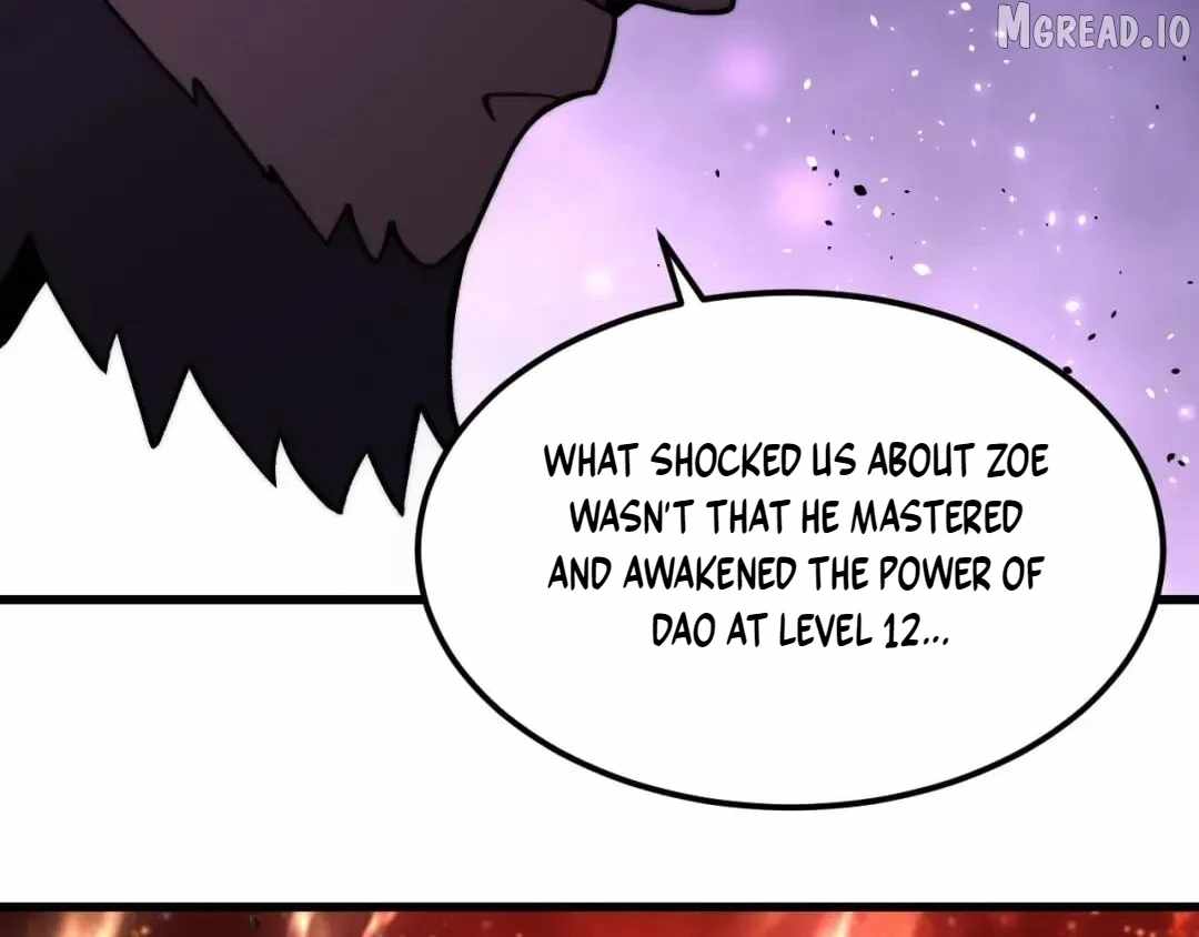 Logging 10,000 Years into the Future - Chapter 328 Page 134