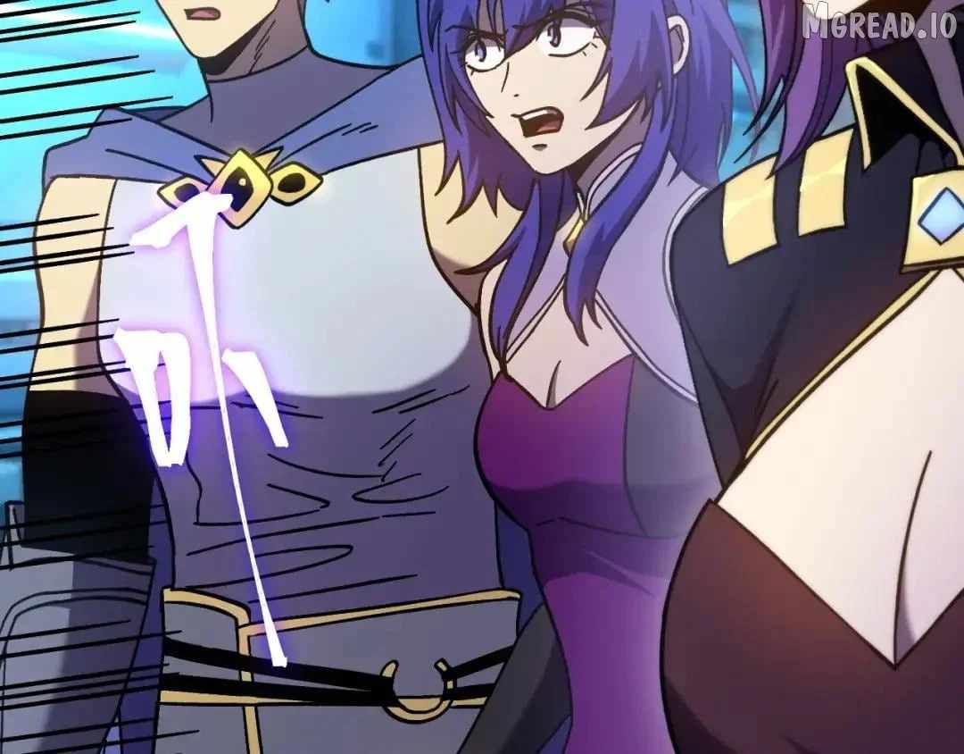 Logging 10,000 Years into the Future - Chapter 328 Page 139