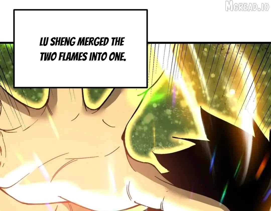 Logging 10,000 Years into the Future - Chapter 328 Page 14