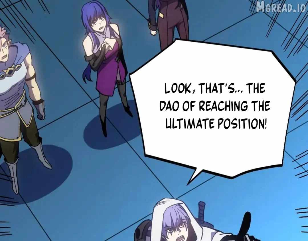 Logging 10,000 Years into the Future - Chapter 328 Page 148