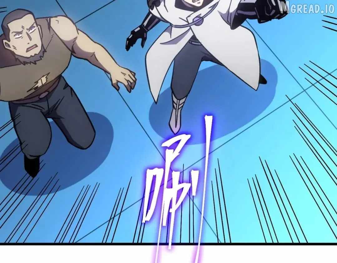 Logging 10,000 Years into the Future - Chapter 328 Page 149