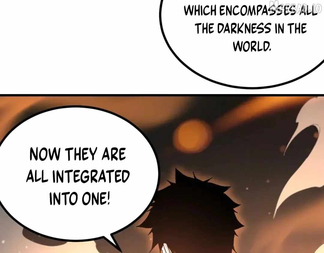 Logging 10,000 Years into the Future - Chapter 328 Page 30