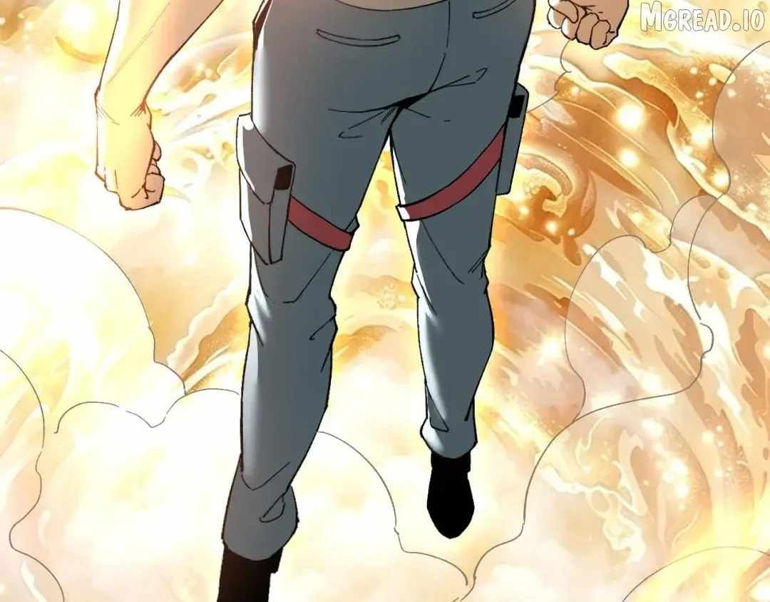 Logging 10,000 Years into the Future - Chapter 328 Page 32