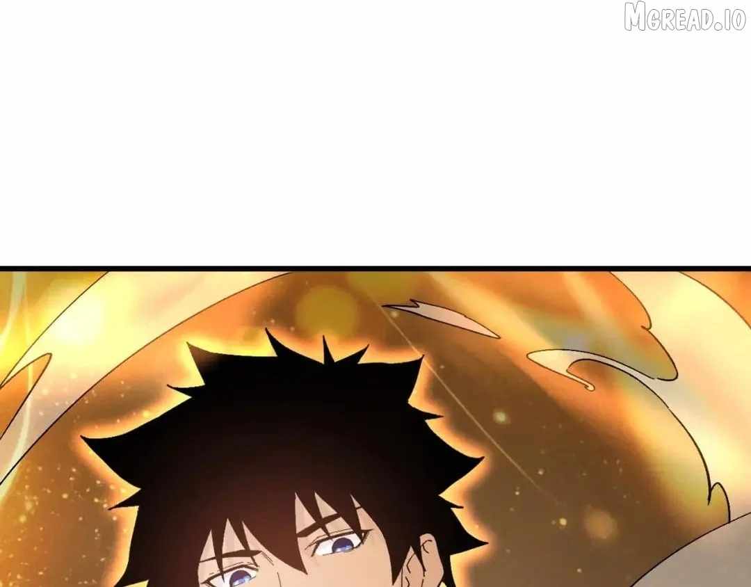 Logging 10,000 Years into the Future - Chapter 328 Page 37