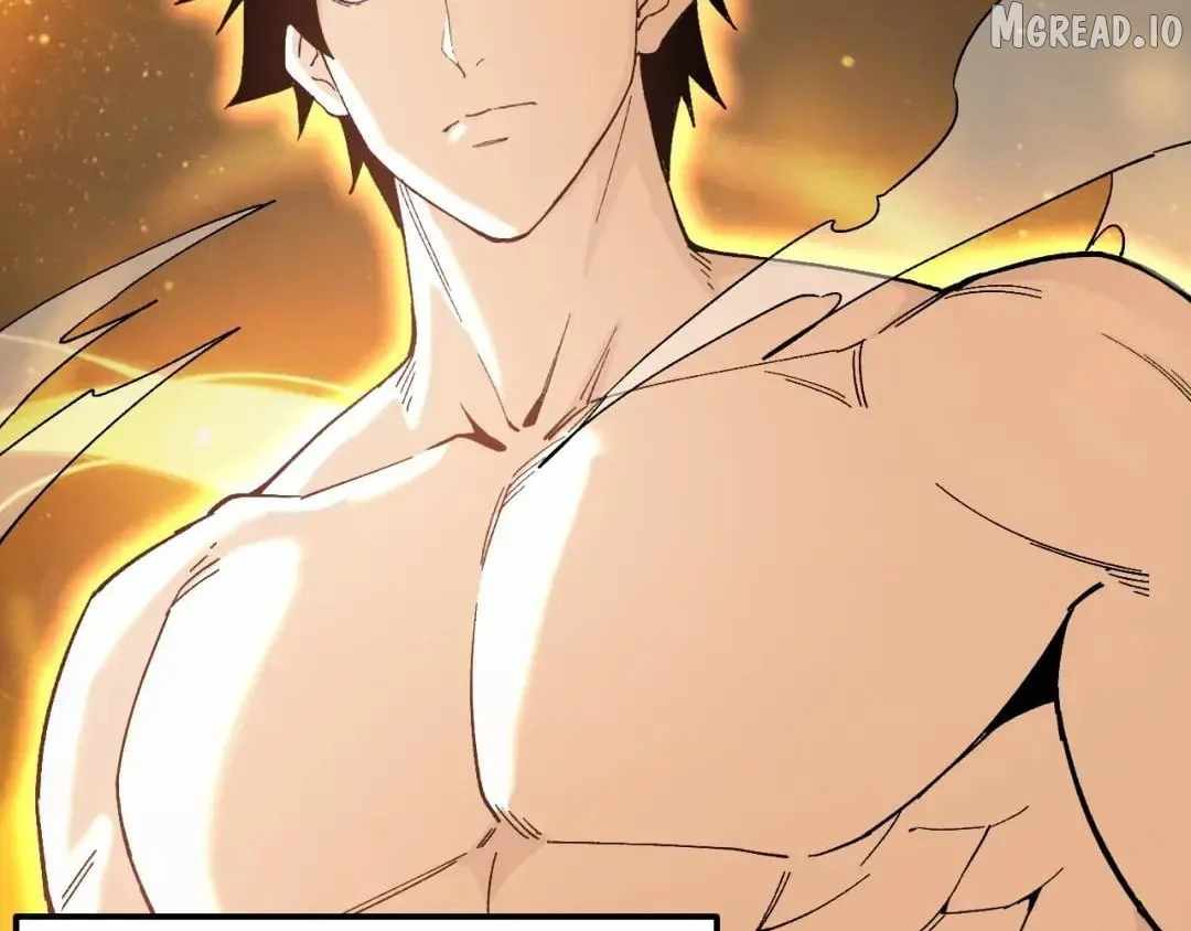 Logging 10,000 Years into the Future - Chapter 328 Page 38