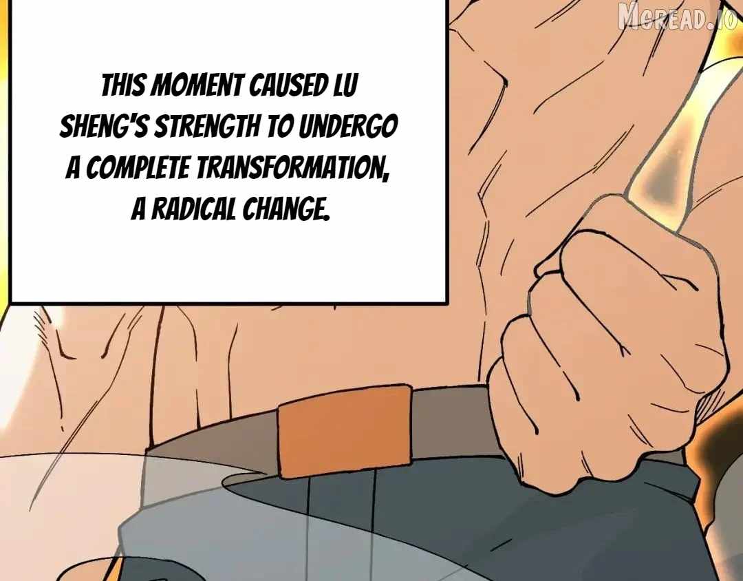 Logging 10,000 Years into the Future - Chapter 328 Page 39