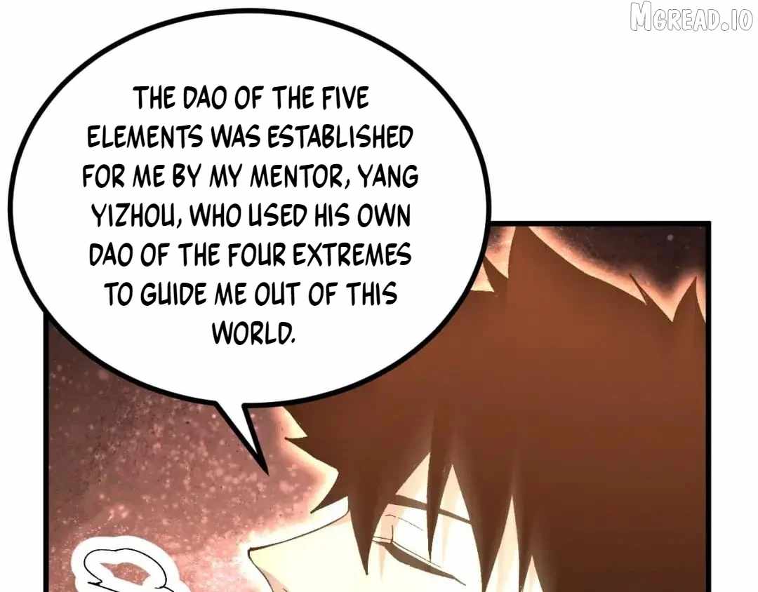 Logging 10,000 Years into the Future - Chapter 328 Page 41