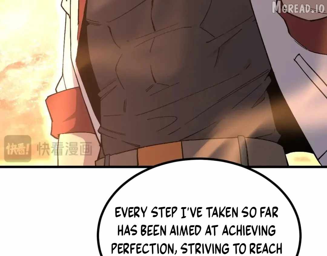 Logging 10,000 Years into the Future - Chapter 328 Page 45