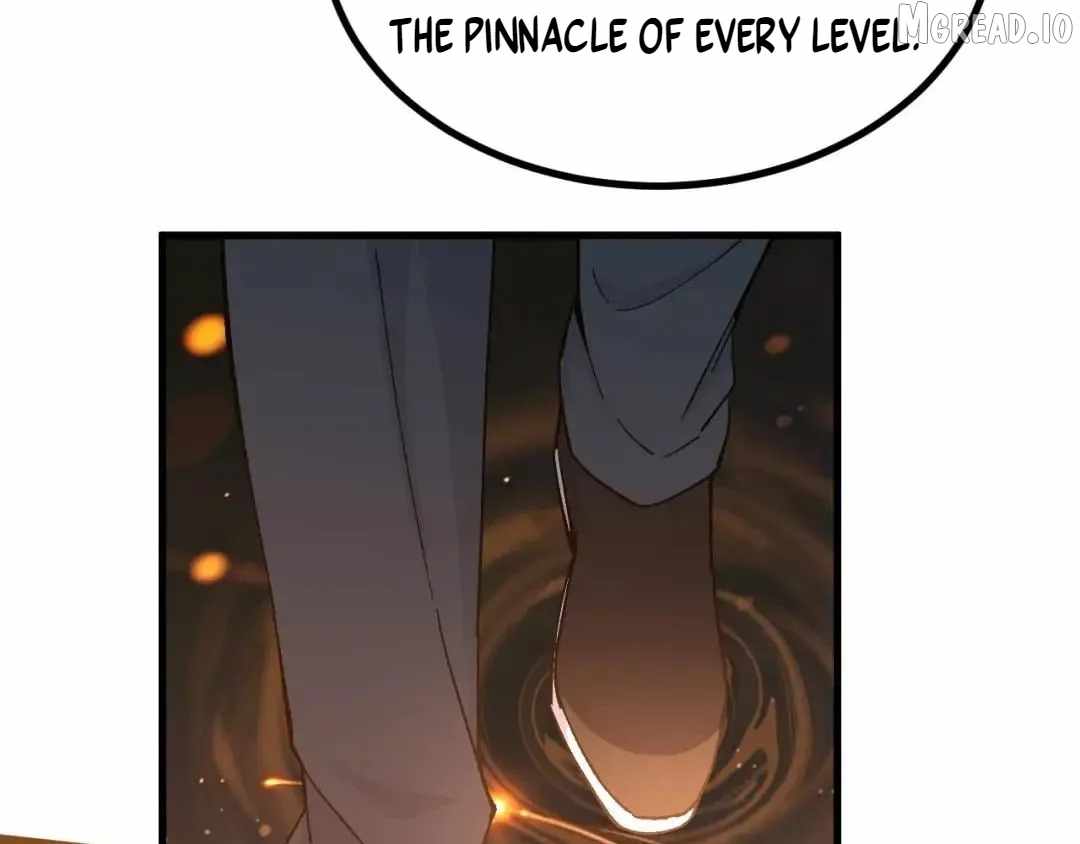 Logging 10,000 Years into the Future - Chapter 328 Page 46
