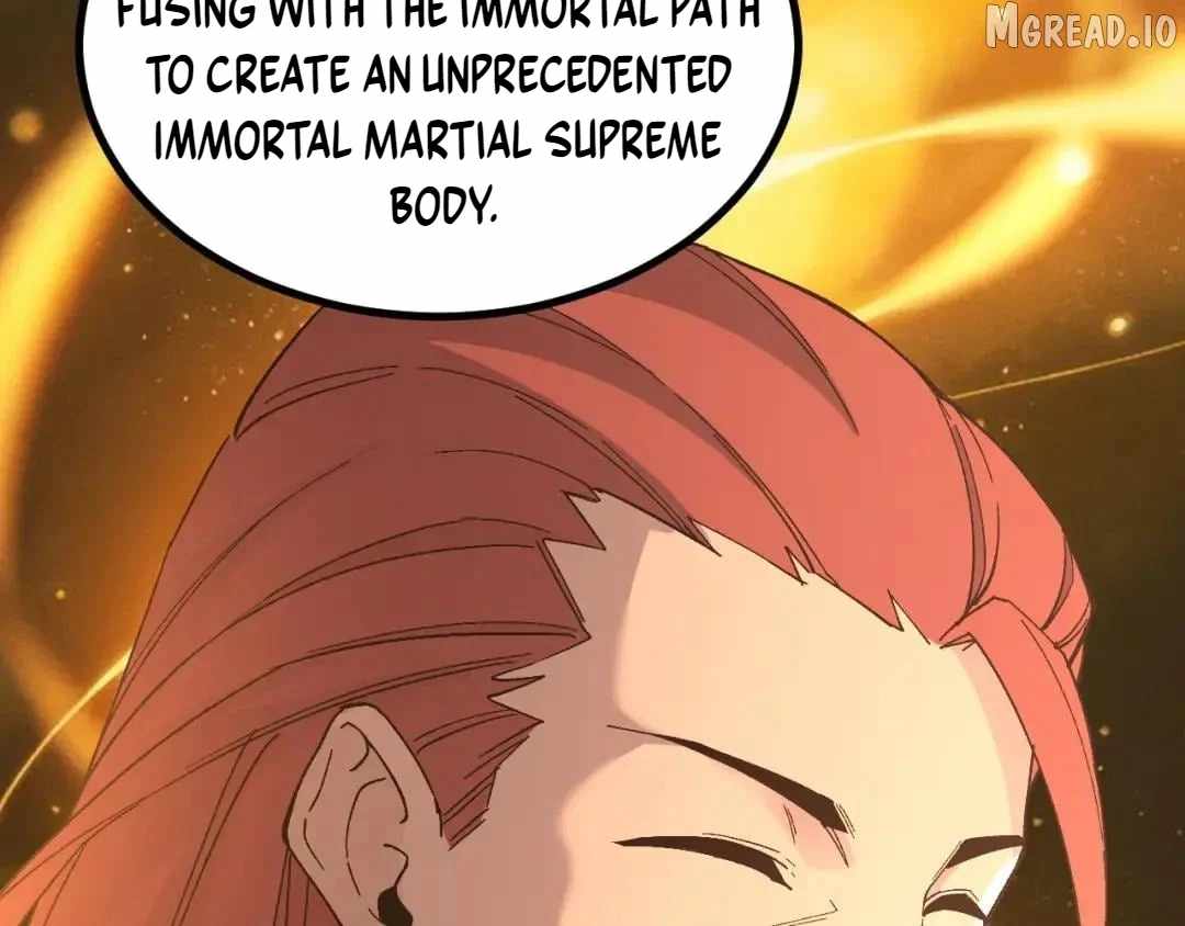 Logging 10,000 Years into the Future - Chapter 328 Page 48