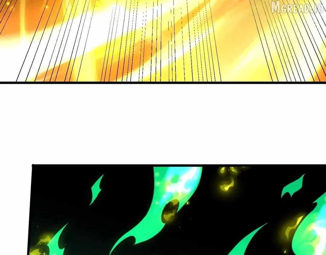 Logging 10,000 Years into the Future - Chapter 328 Page 5