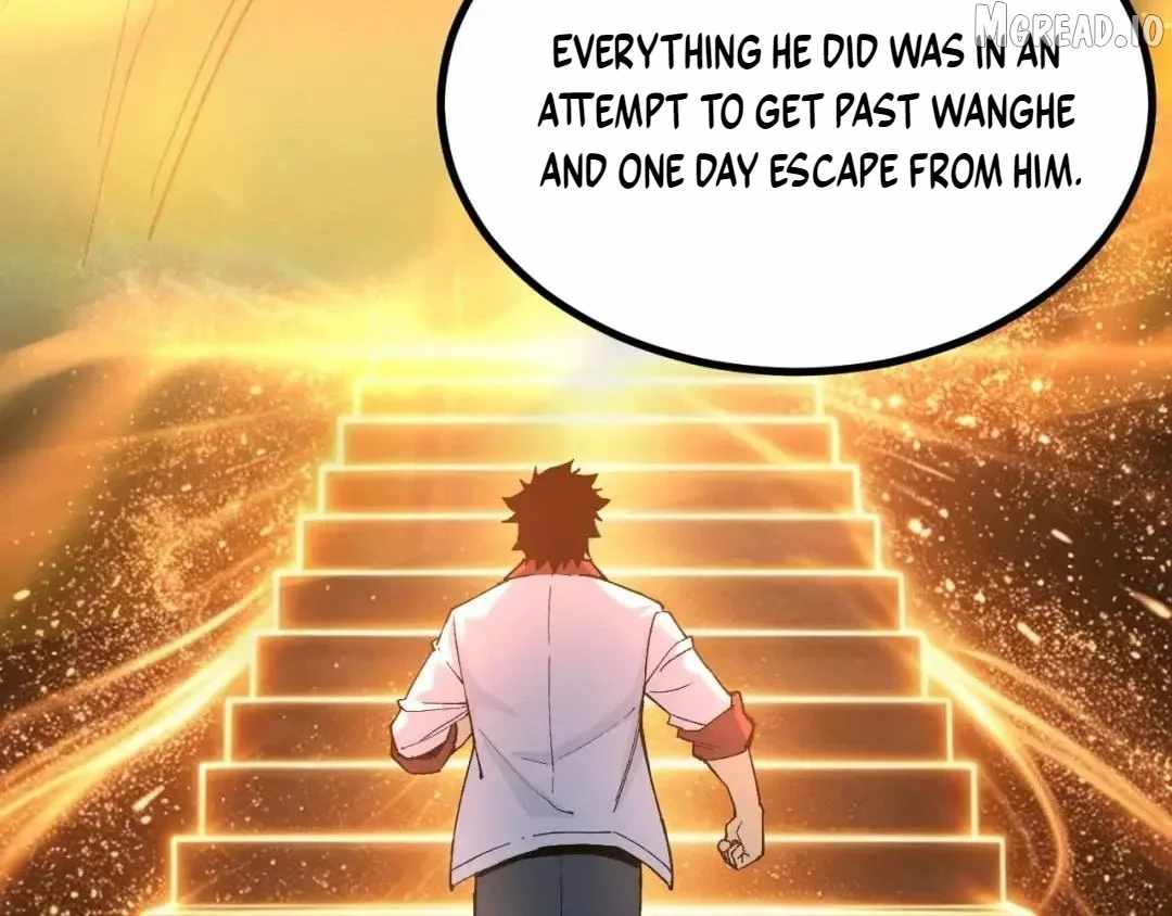 Logging 10,000 Years into the Future - Chapter 328 Page 50