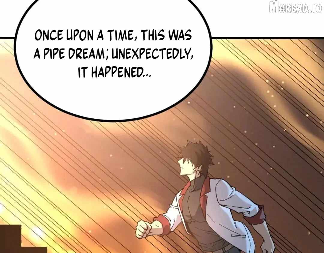 Logging 10,000 Years into the Future - Chapter 328 Page 52