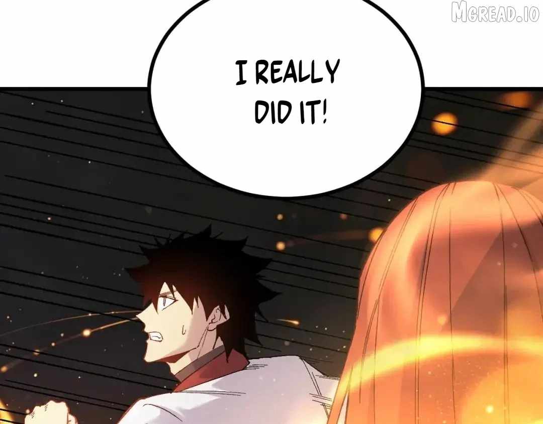 Logging 10,000 Years into the Future - Chapter 328 Page 54