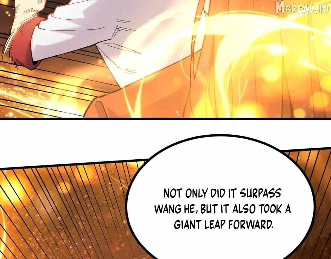 Logging 10,000 Years into the Future - Chapter 328 Page 55