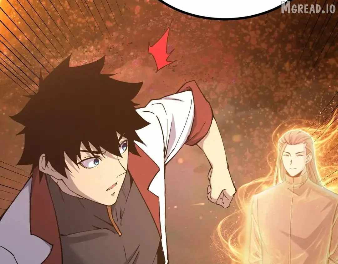 Logging 10,000 Years into the Future - Chapter 328 Page 56