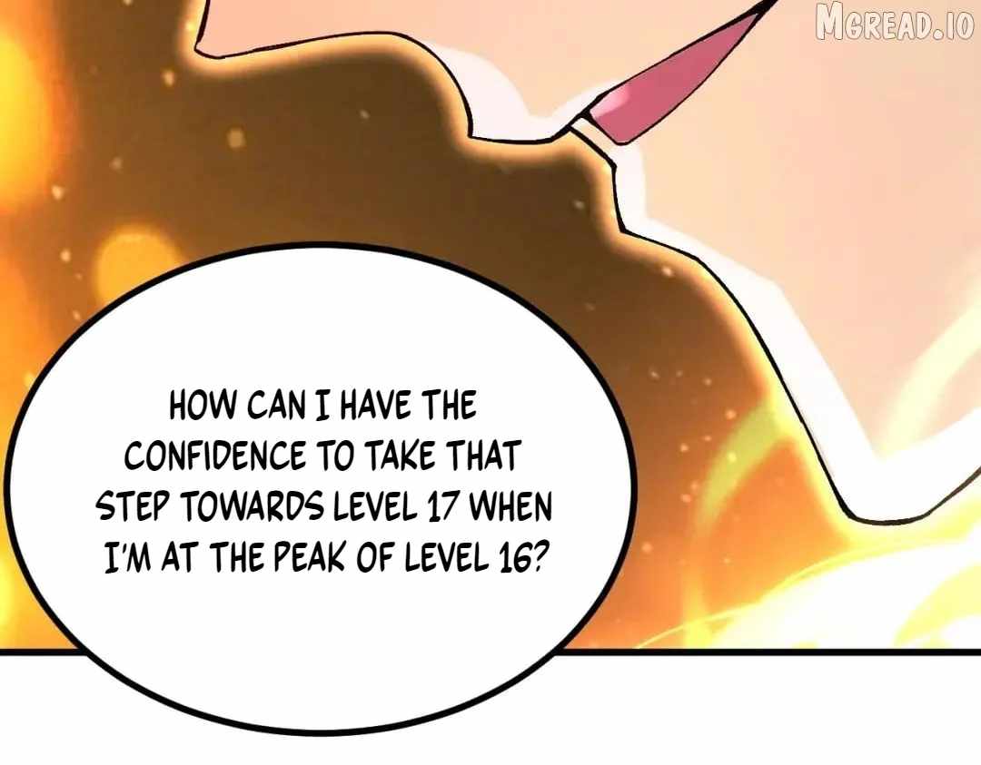 Logging 10,000 Years into the Future - Chapter 328 Page 60