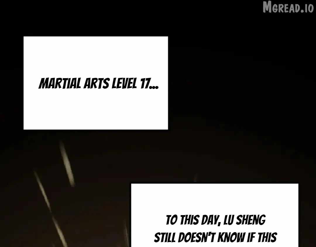 Logging 10,000 Years into the Future - Chapter 328 Page 61