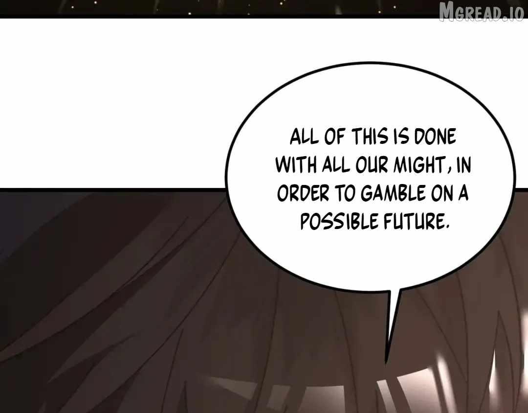 Logging 10,000 Years into the Future - Chapter 328 Page 64