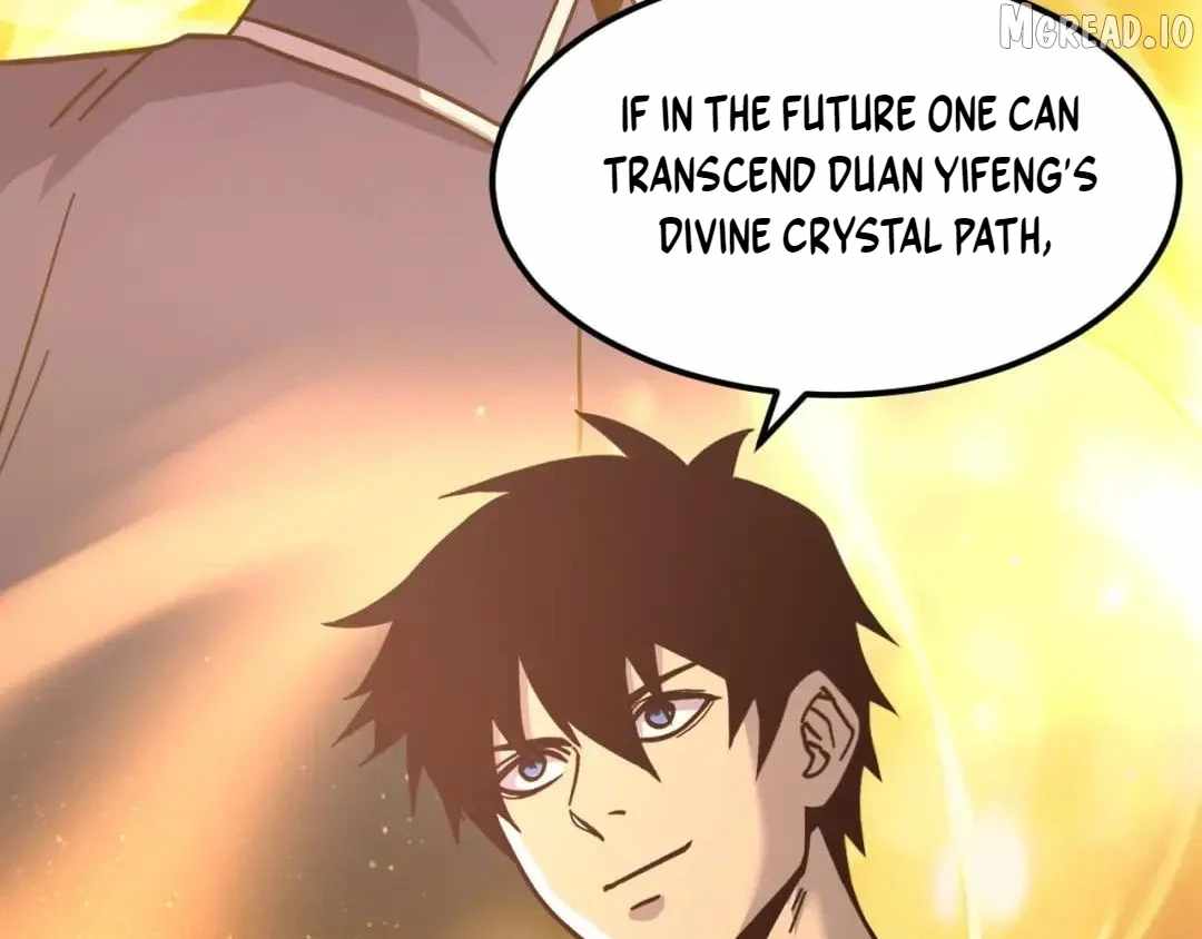 Logging 10,000 Years into the Future - Chapter 328 Page 68