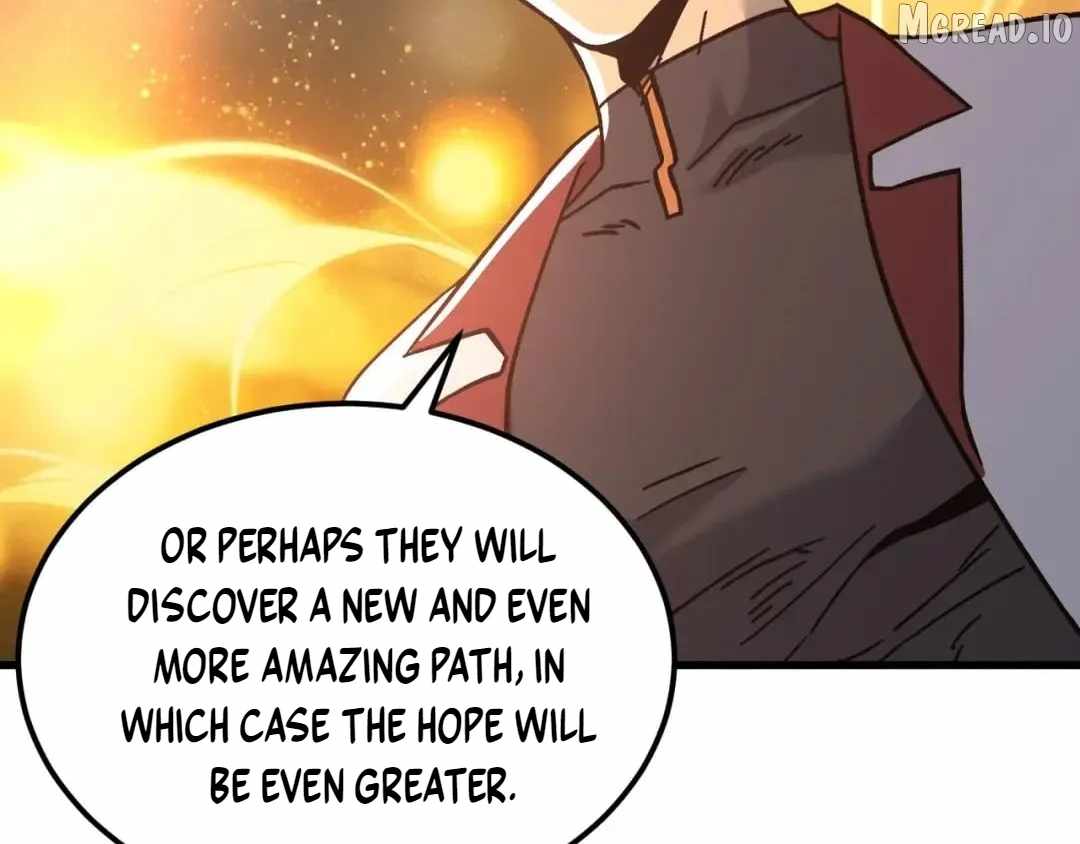 Logging 10,000 Years into the Future - Chapter 328 Page 69