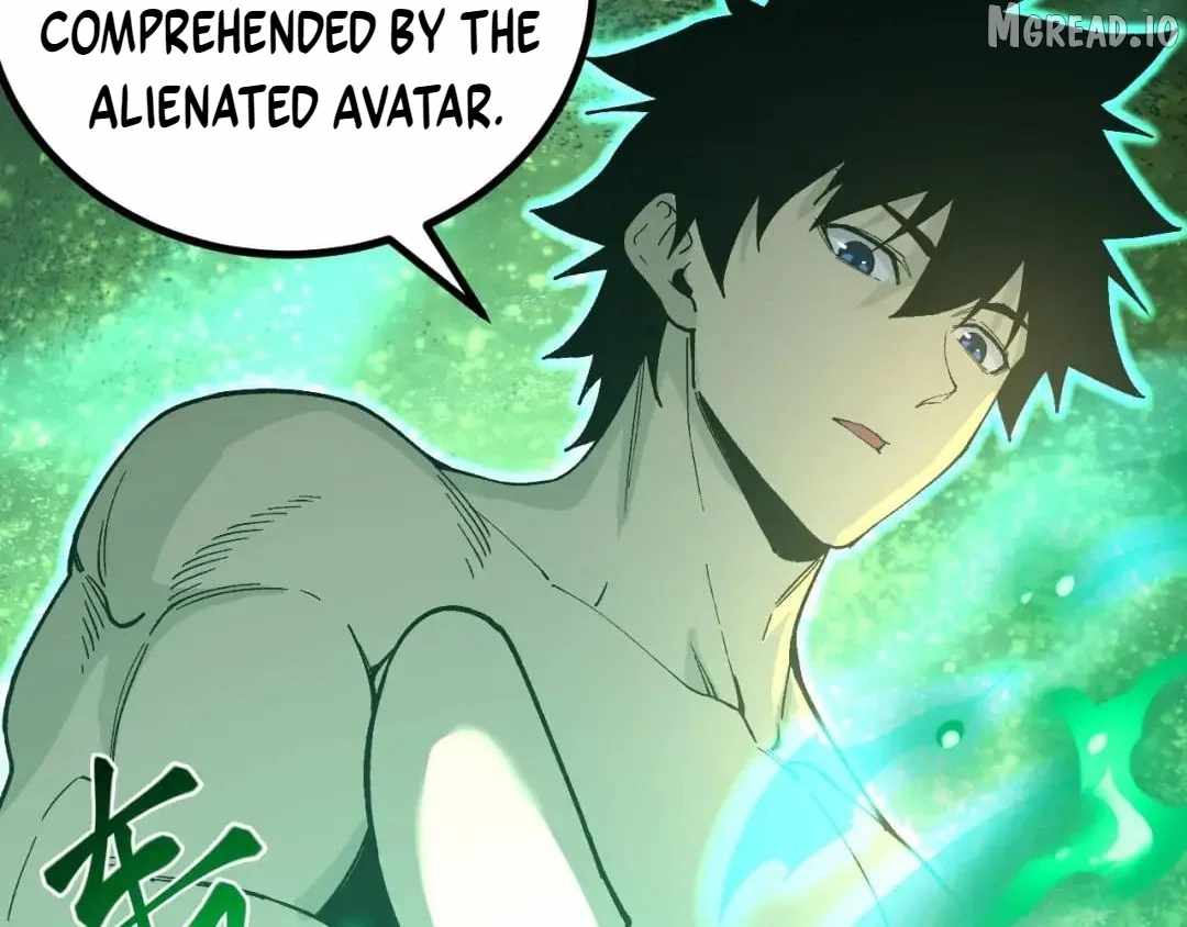 Logging 10,000 Years into the Future - Chapter 328 Page 7