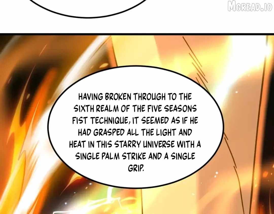Logging 10,000 Years into the Future - Chapter 328 Page 70
