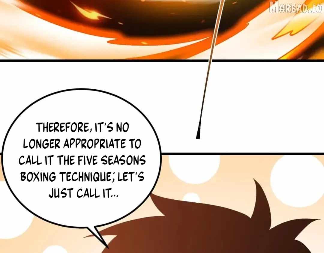 Logging 10,000 Years into the Future - Chapter 328 Page 73