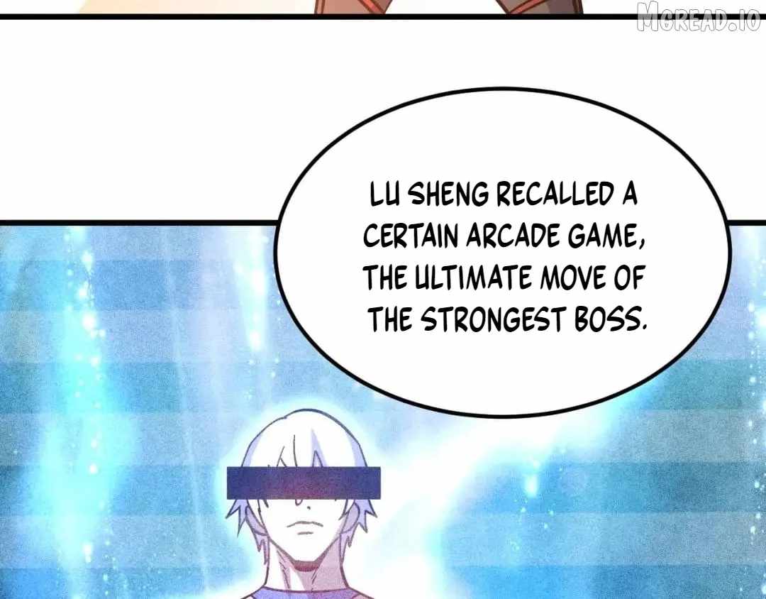 Logging 10,000 Years into the Future - Chapter 328 Page 75