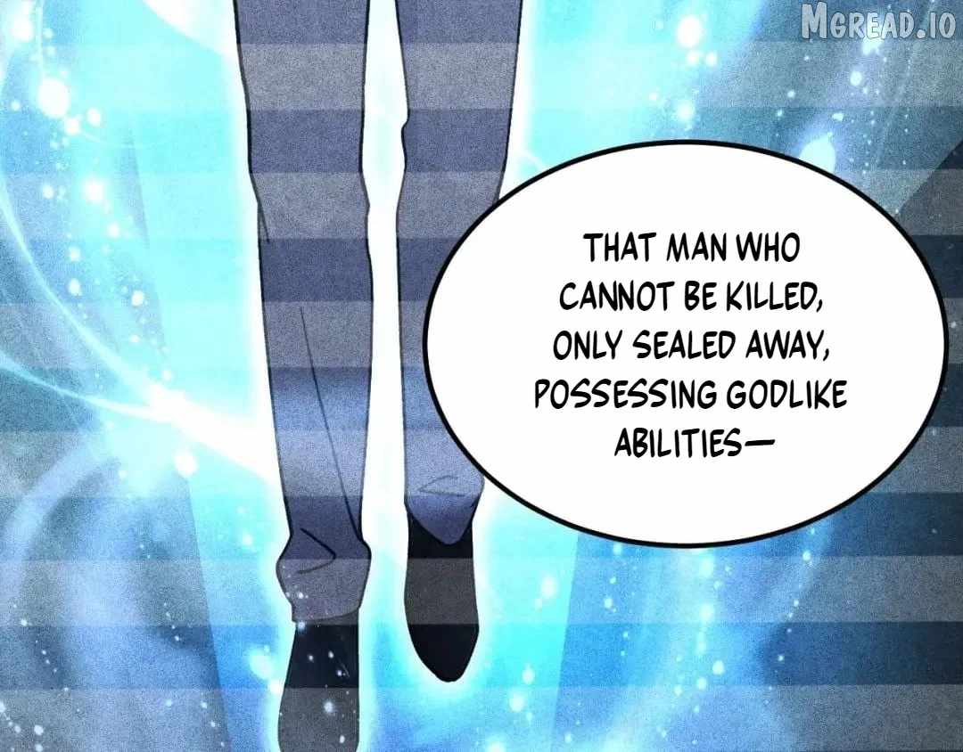 Logging 10,000 Years into the Future - Chapter 328 Page 77