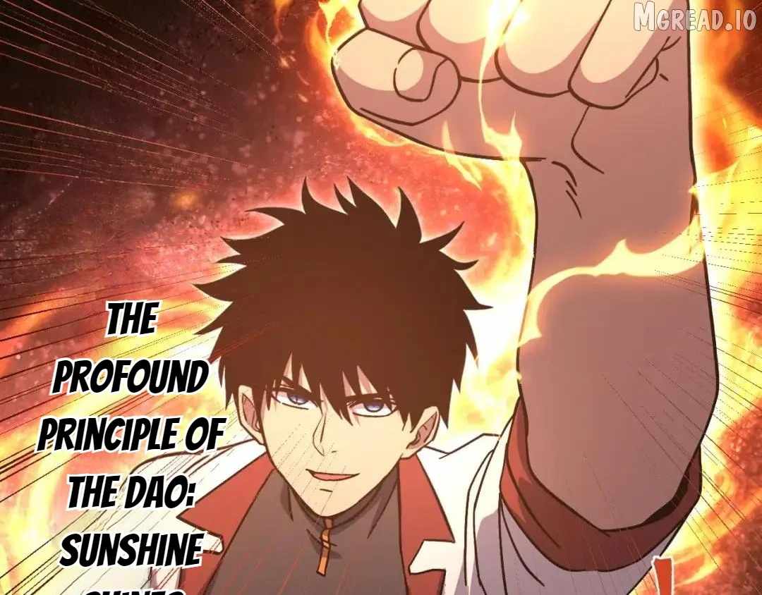 Logging 10,000 Years into the Future - Chapter 328 Page 79