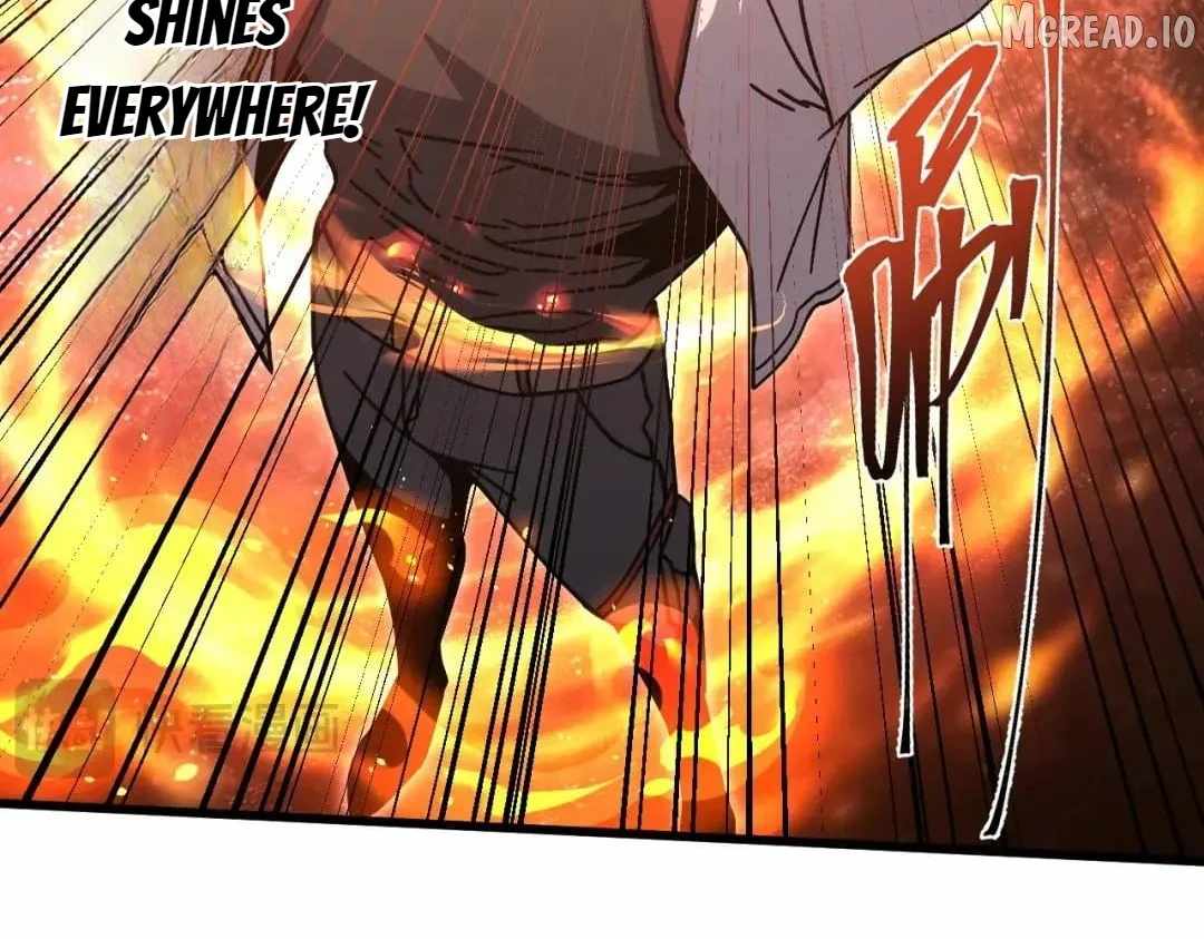 Logging 10,000 Years into the Future - Chapter 328 Page 80