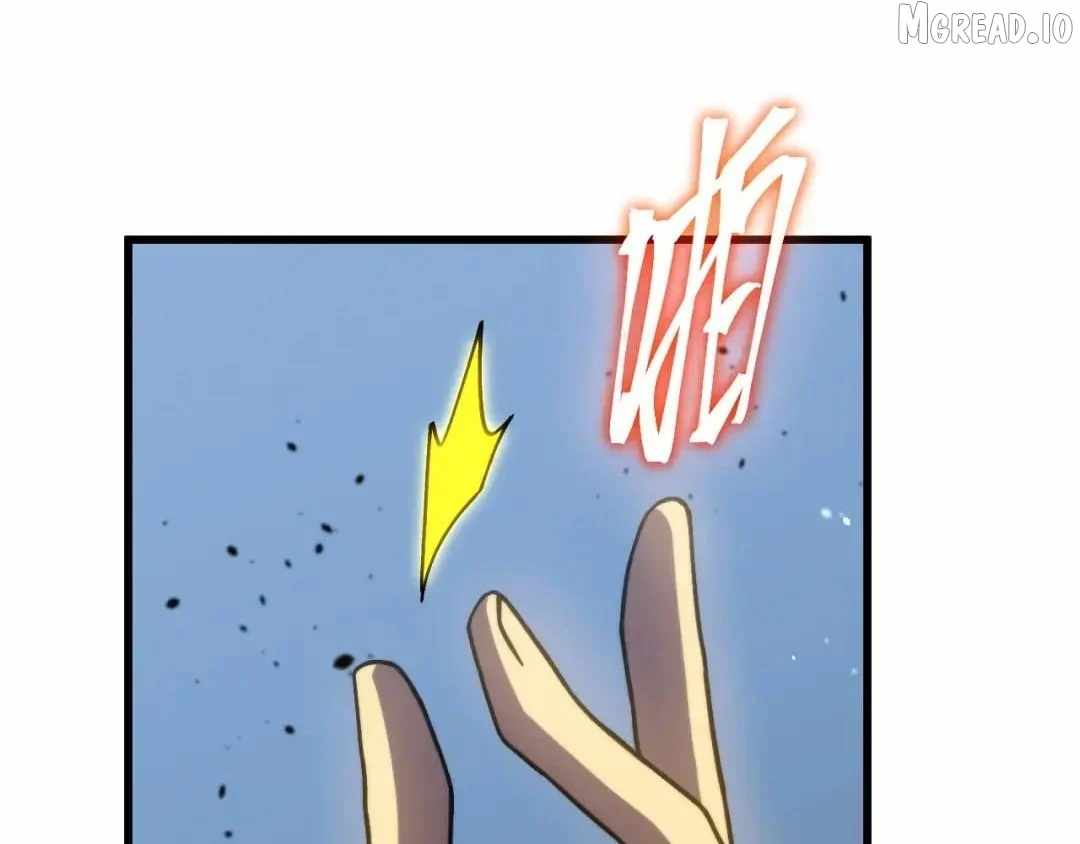 Logging 10,000 Years into the Future - Chapter 328 Page 81