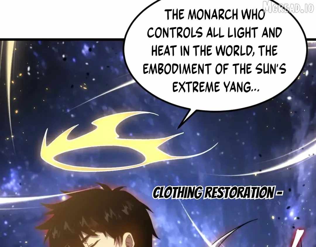 Logging 10,000 Years into the Future - Chapter 328 Page 83
