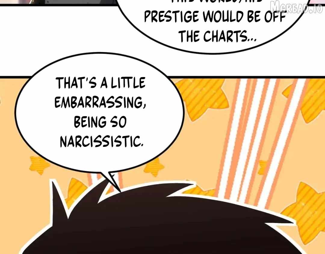 Logging 10,000 Years into the Future - Chapter 328 Page 86
