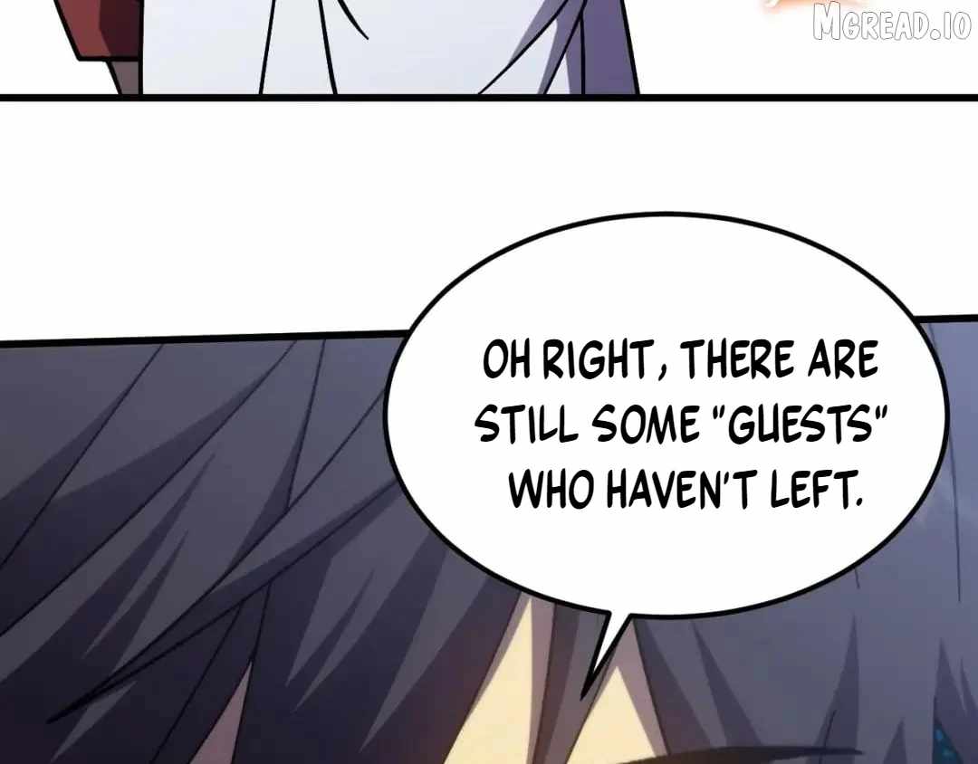Logging 10,000 Years into the Future - Chapter 328 Page 88
