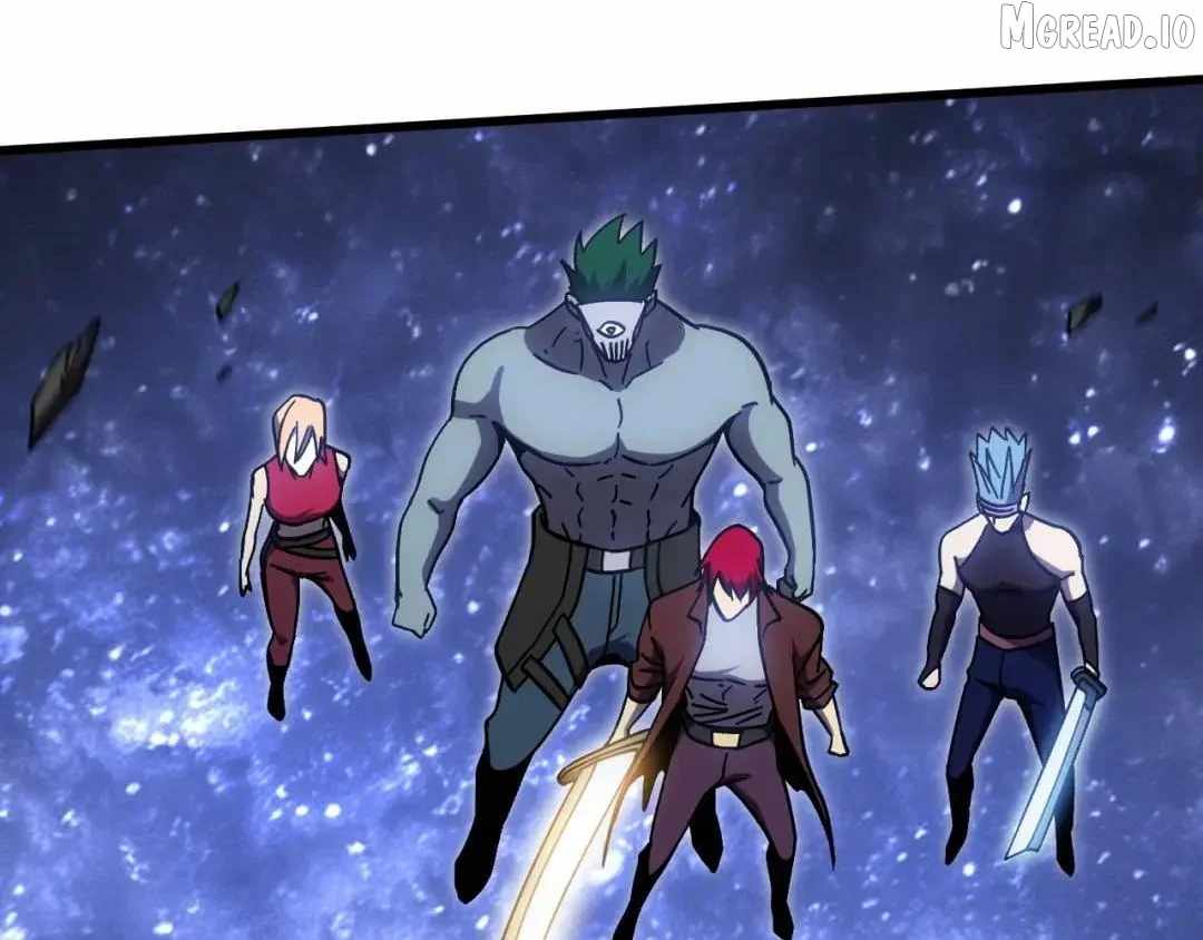Logging 10,000 Years into the Future - Chapter 328 Page 90