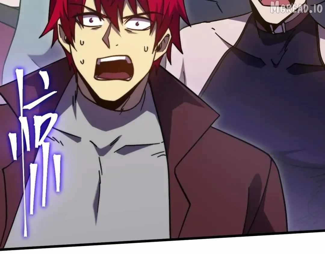 Logging 10,000 Years into the Future - Chapter 328 Page 94