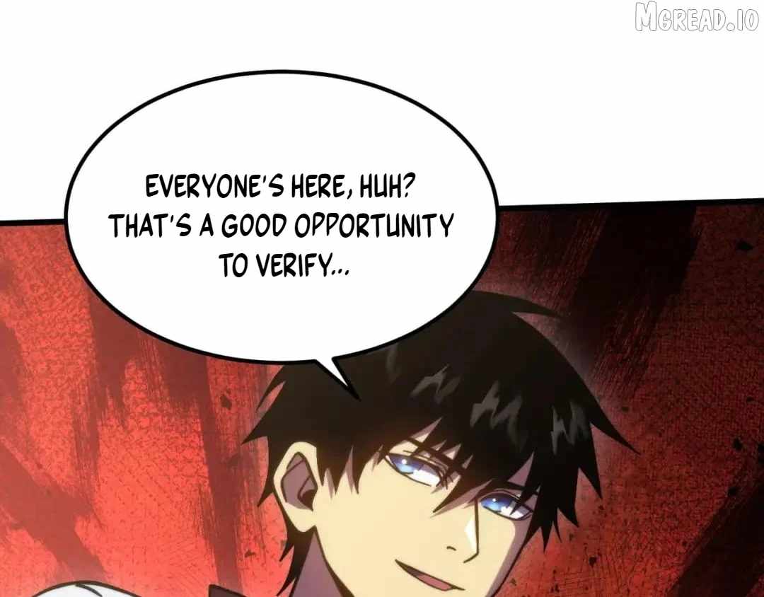 Logging 10,000 Years into the Future - Chapter 328 Page 95