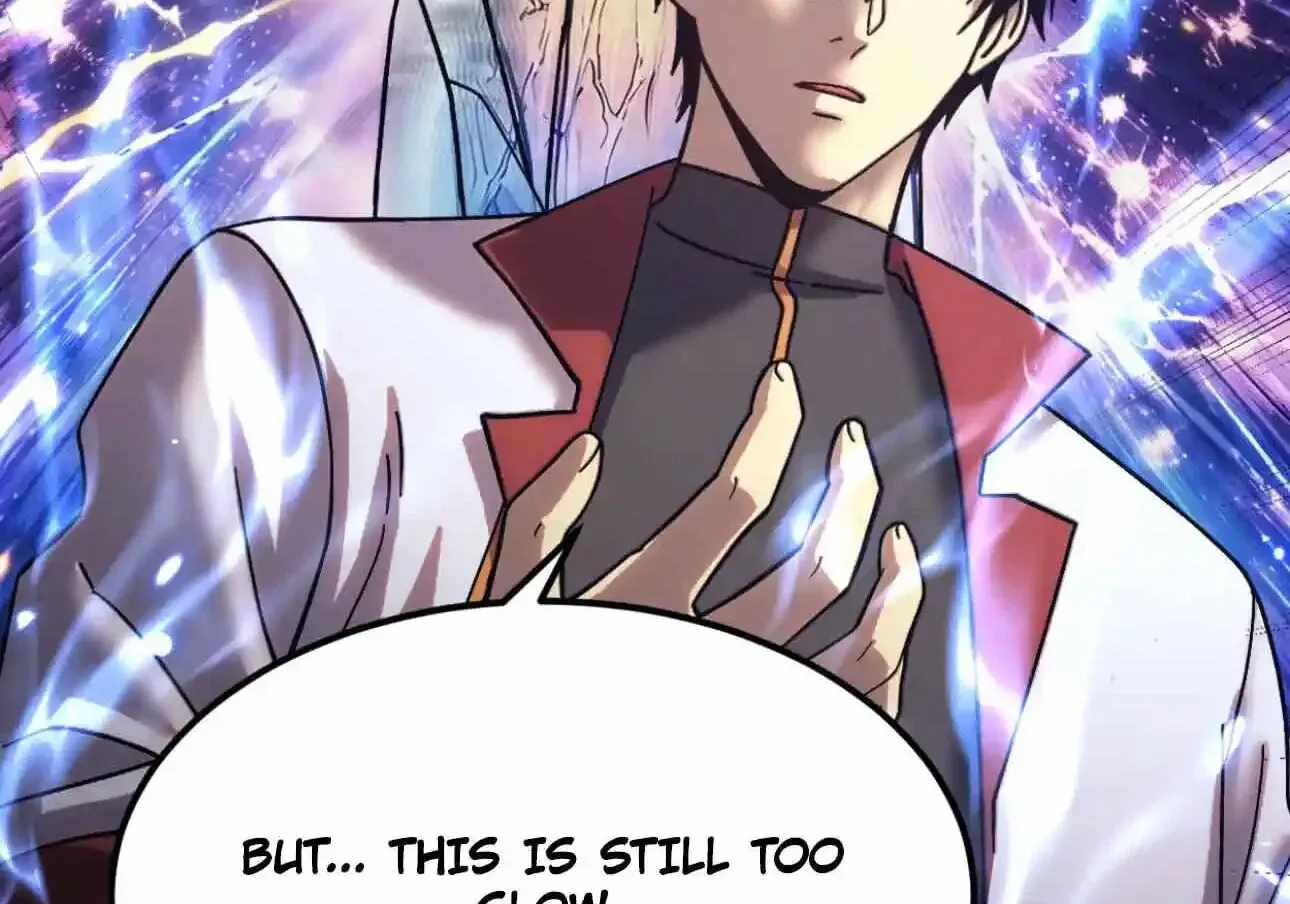 Logging 10,000 Years into the Future - Chapter 329 Page 102