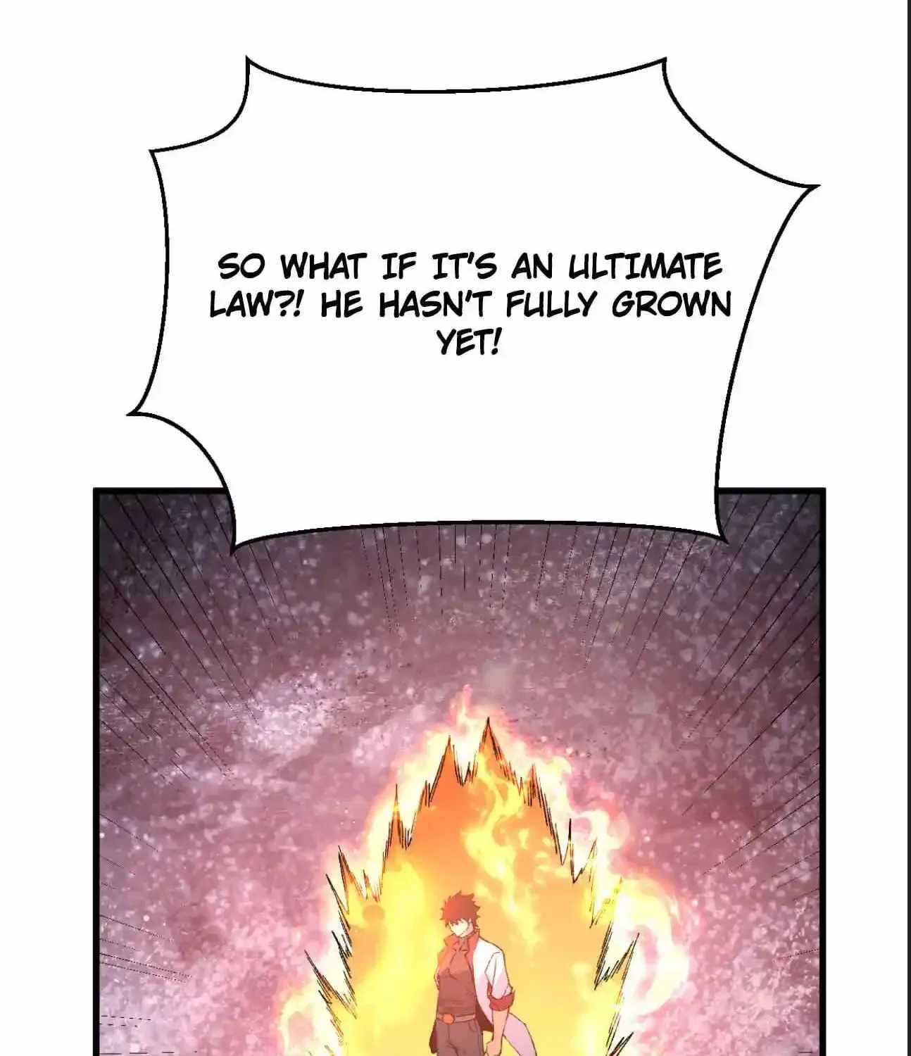 Logging 10,000 Years into the Future - Chapter 329 Page 11