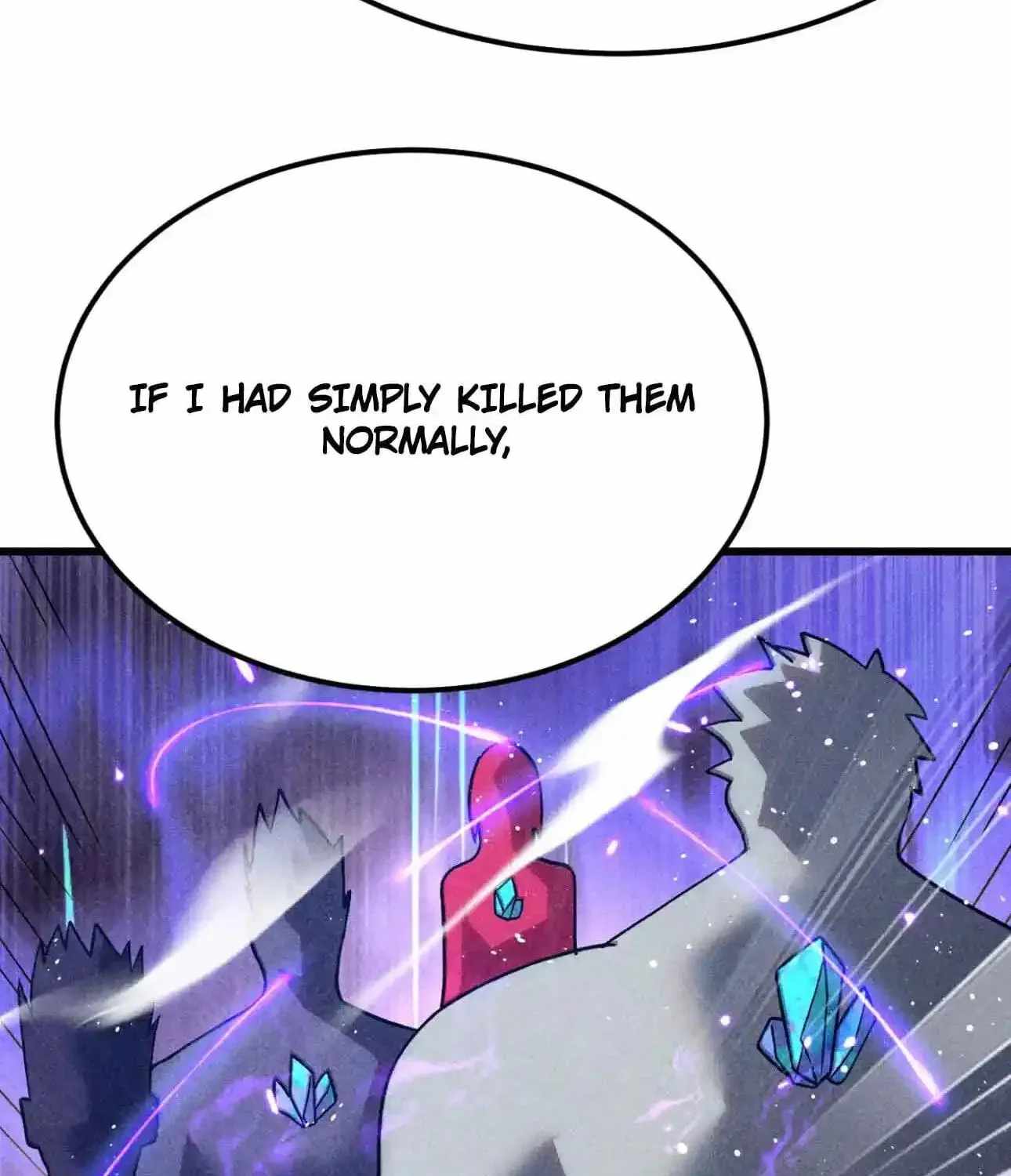 Logging 10,000 Years into the Future - Chapter 329 Page 111