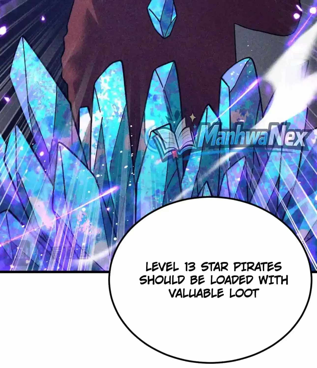 Logging 10,000 Years into the Future - Chapter 329 Page 113