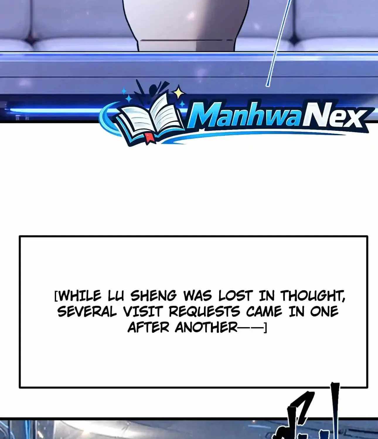 Logging 10,000 Years into the Future - Chapter 329 Page 117