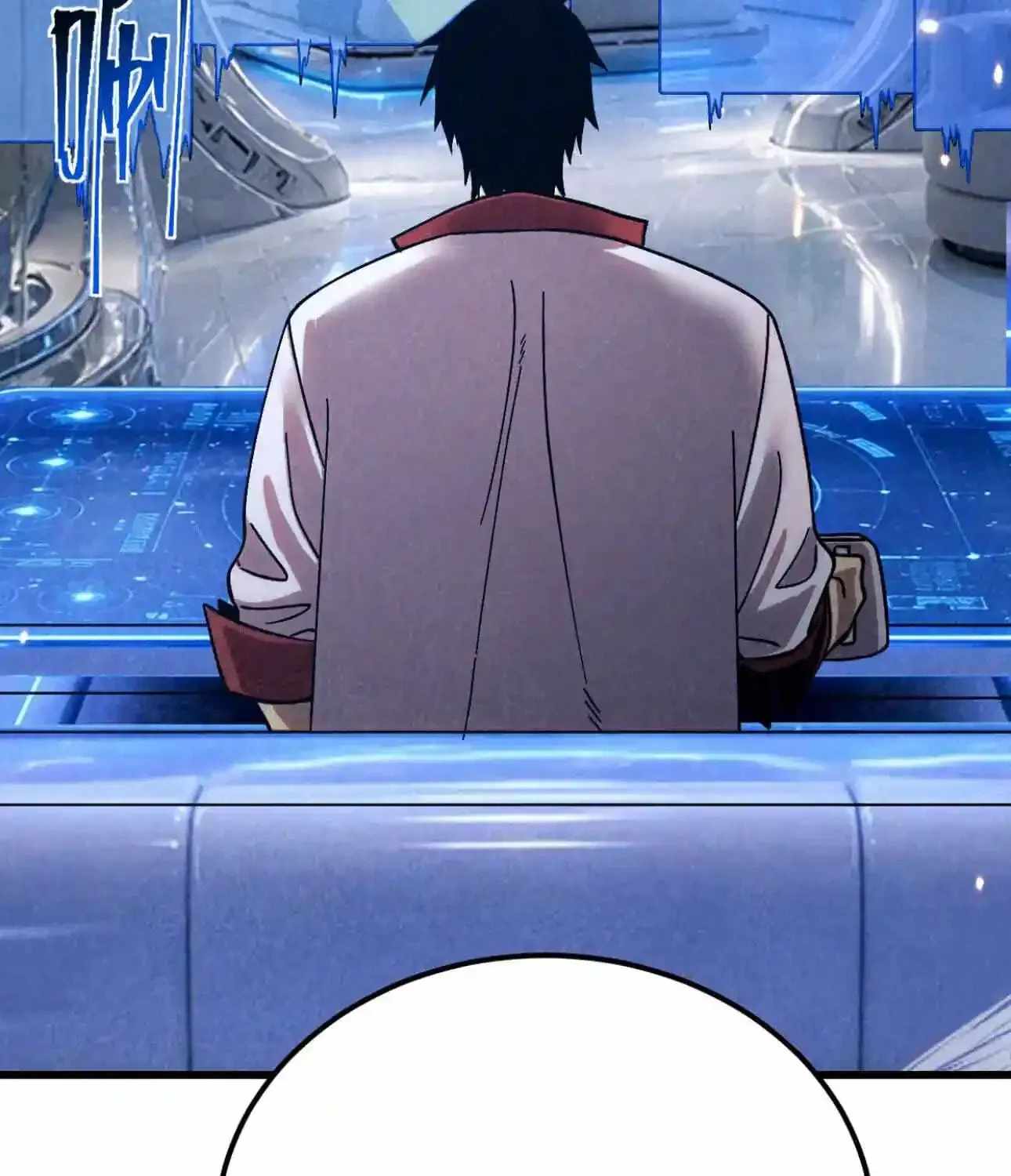 Logging 10,000 Years into the Future - Chapter 329 Page 119