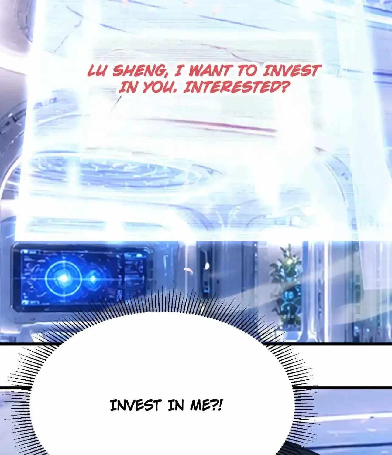 Logging 10,000 Years into the Future - Chapter 329 Page 123