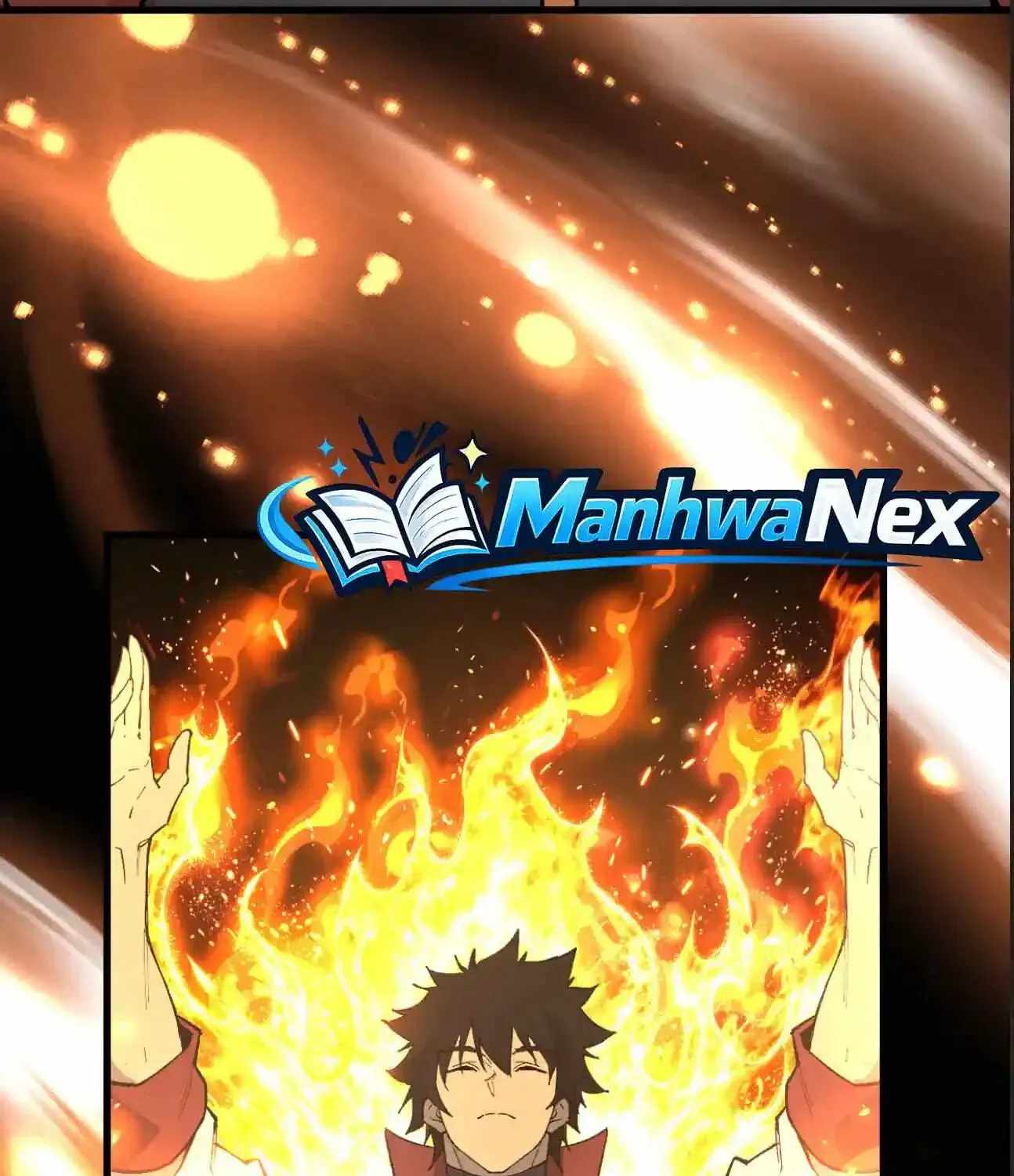 Logging 10,000 Years into the Future - Chapter 329 Page 19